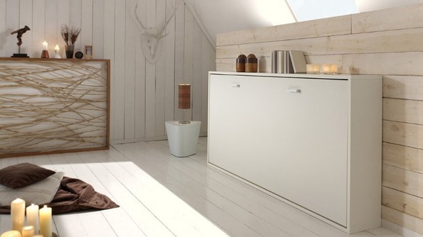 Boone opklapbed Optima (horizontaal) - 7